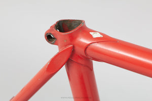 53cm Sportivo Vintage Road Bike Frame - Pedal Pedlar - Framesets For Sale