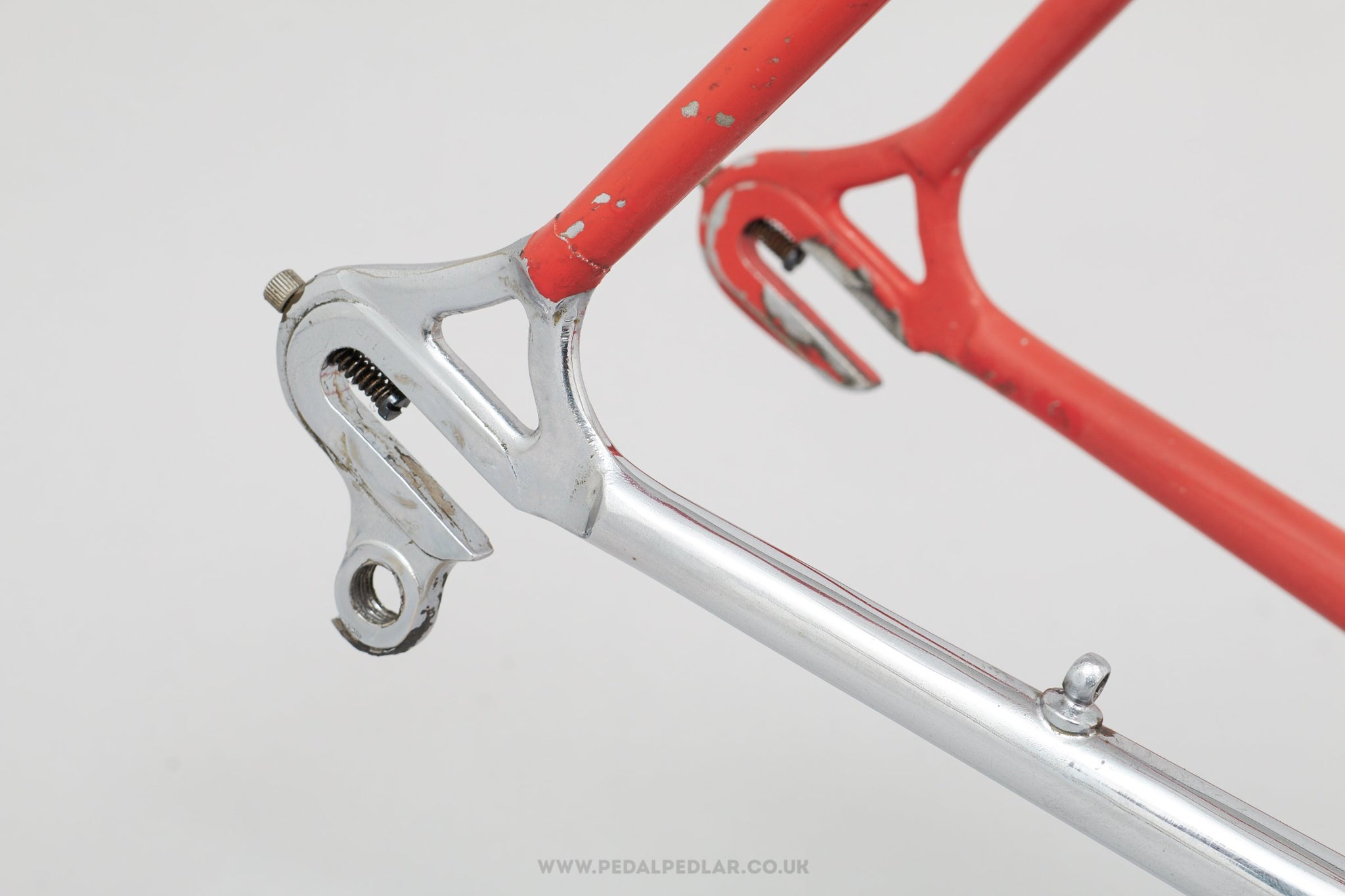 53cm best sale bike frame