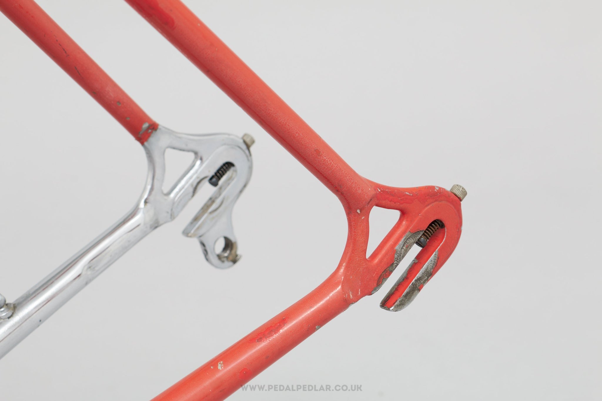 53cm Sportivo Vintage Road Bike Frame