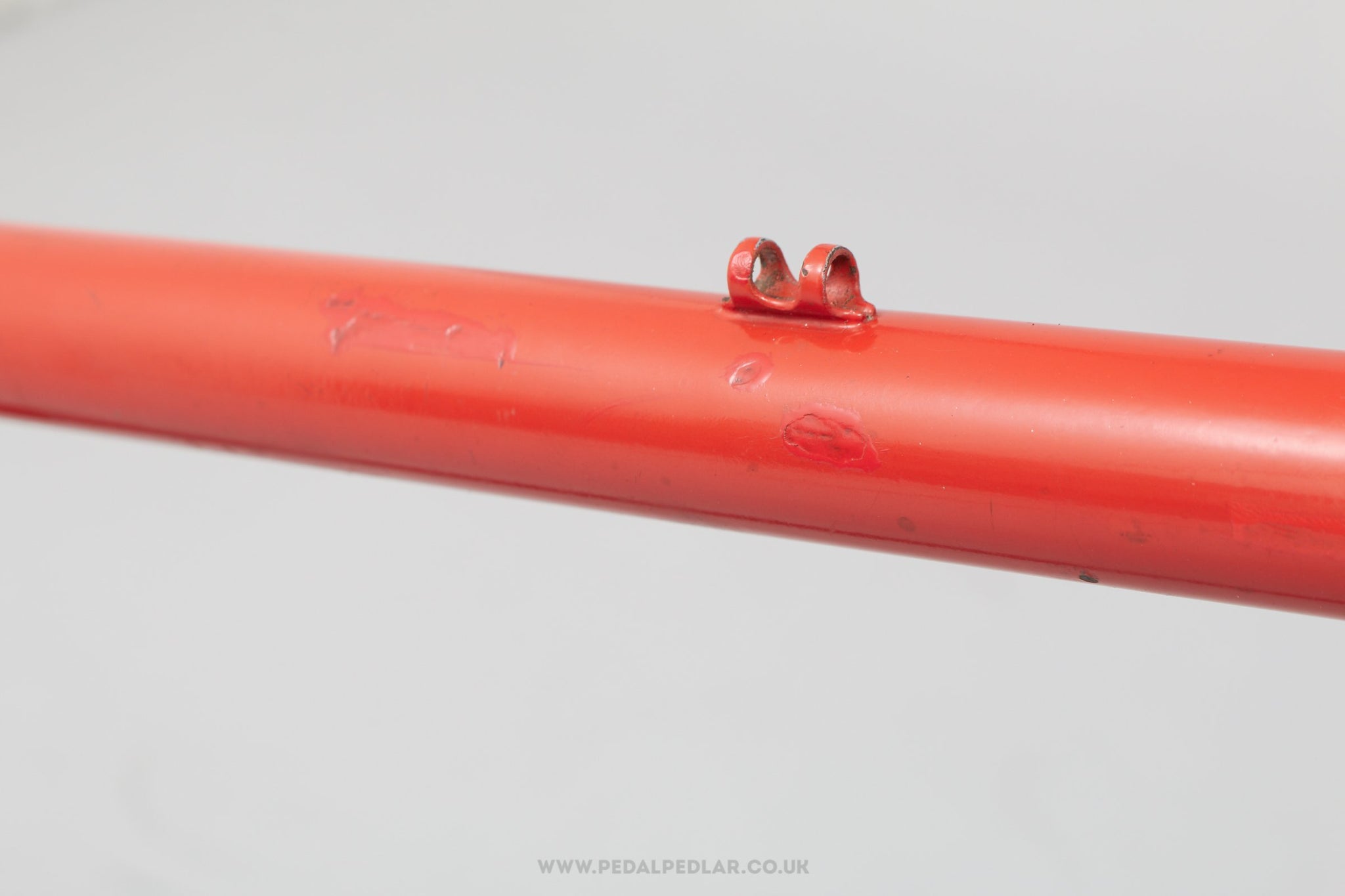 53cm Sportivo Vintage Road Bike Frame - Pedal Pedlar - Framesets For Sale