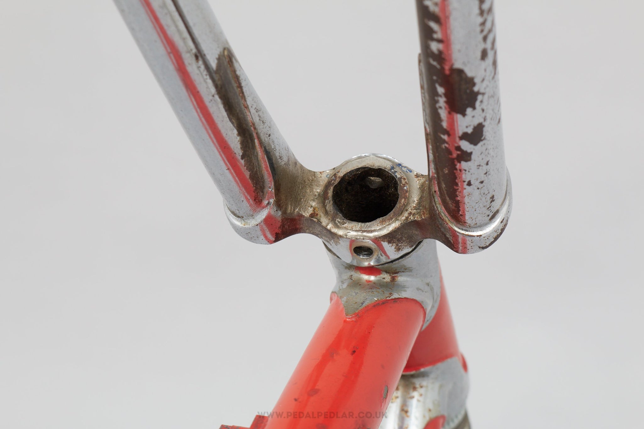 53cm hotsell frame bike