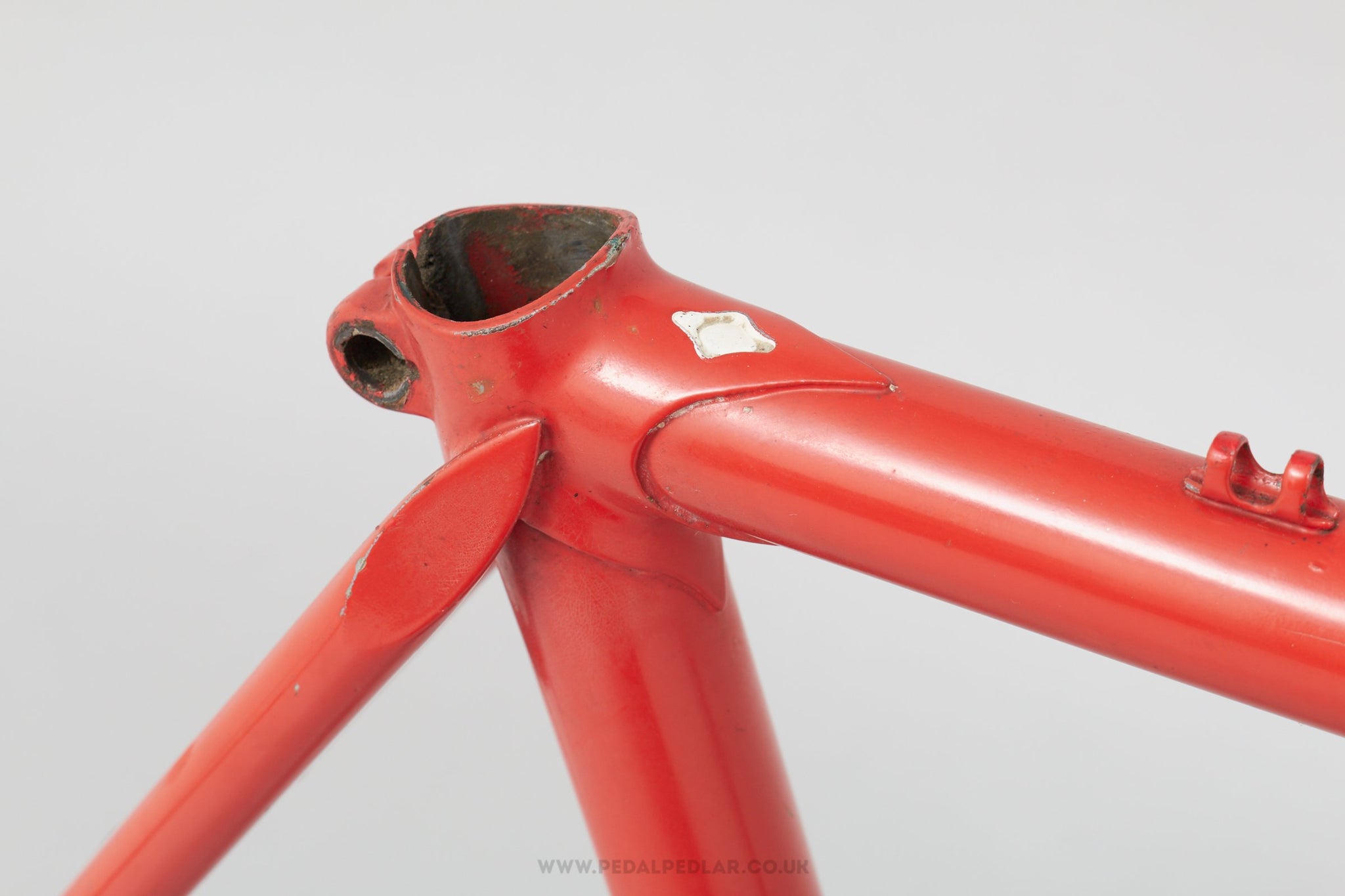 53cm hotsell frame bike