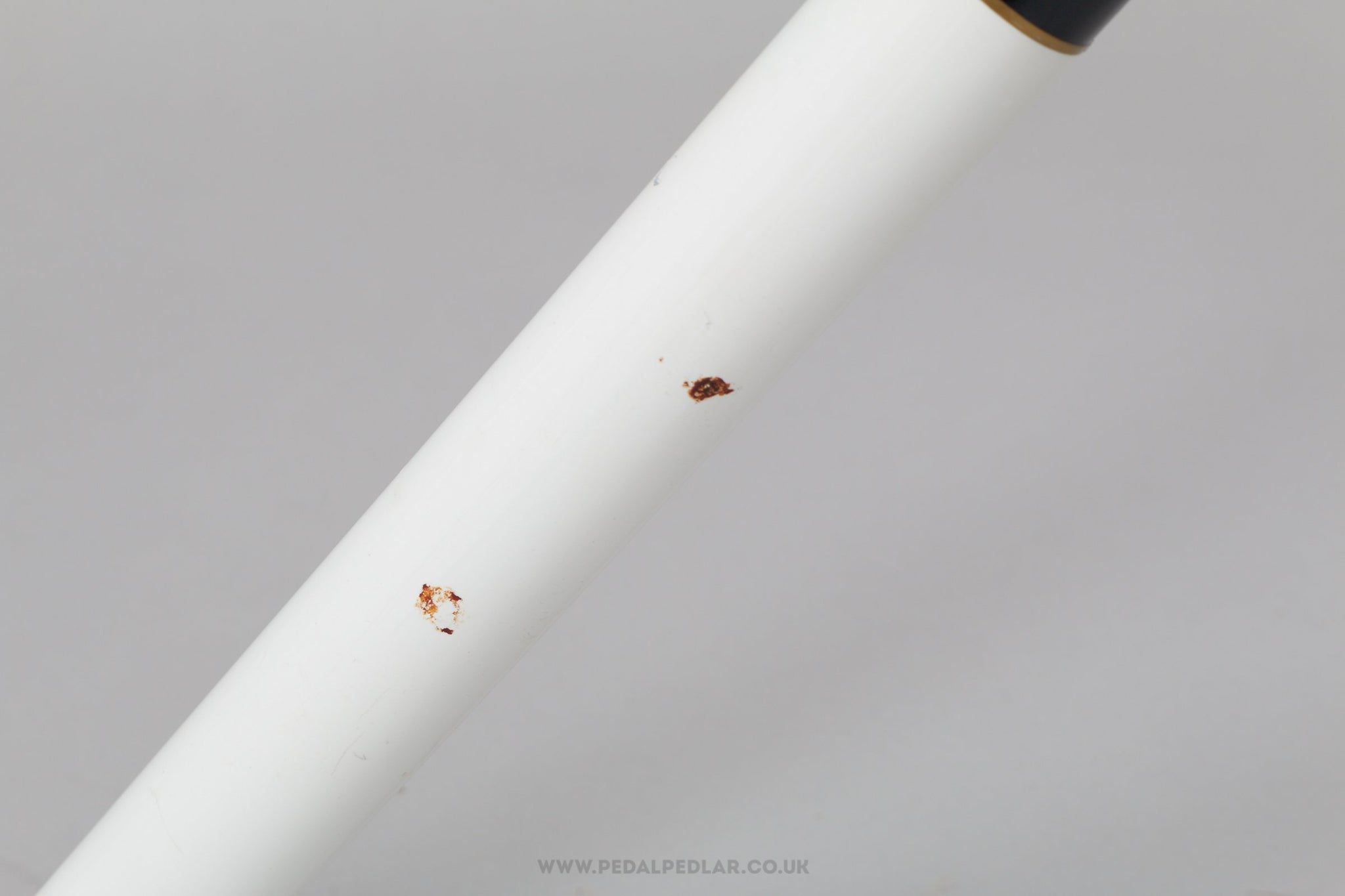 60cm Eddie Soens Vintage Road Bike Frame - Pedal Pedlar - Framesets For Sale