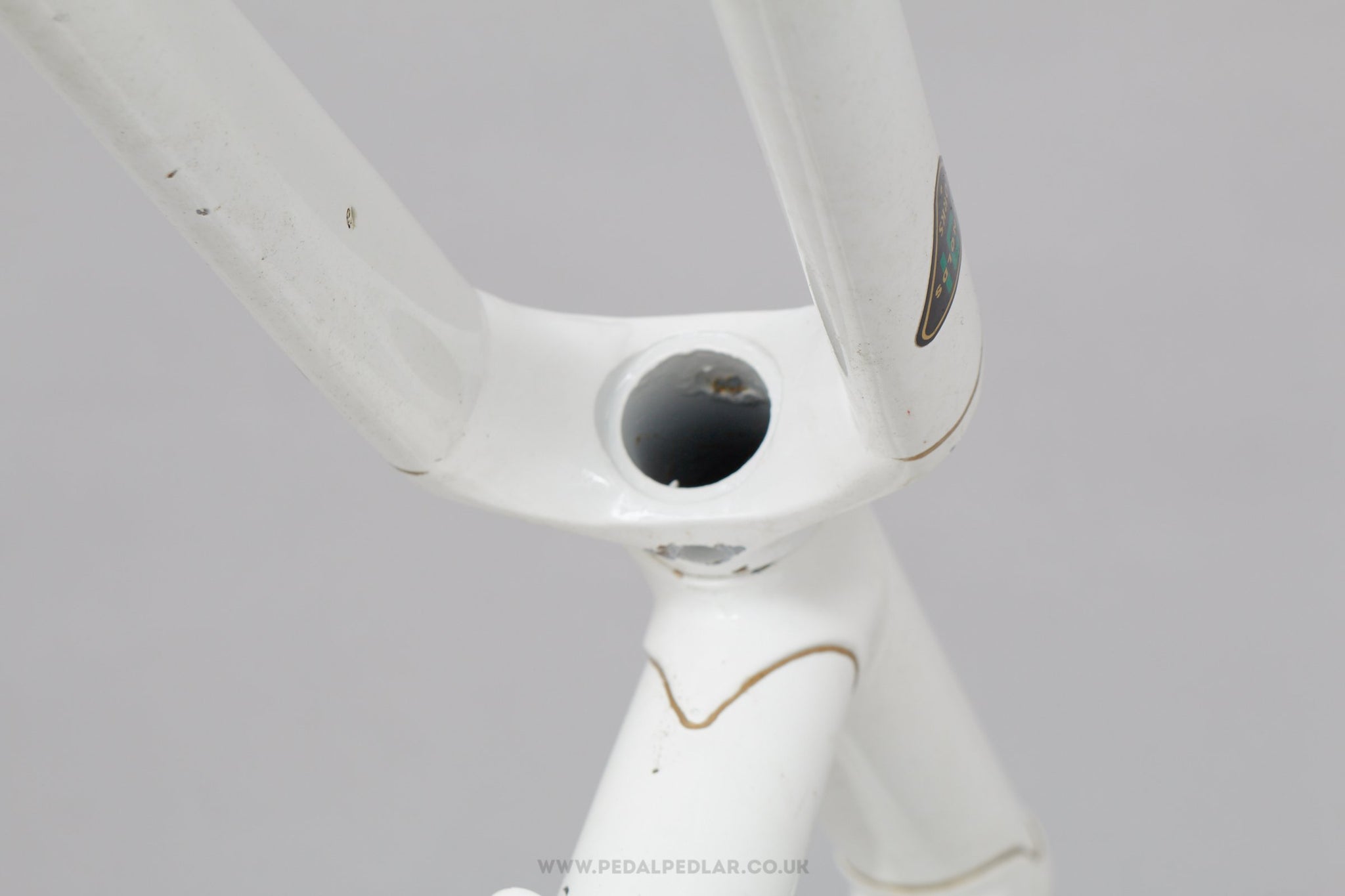 60 cm bike frame outlet