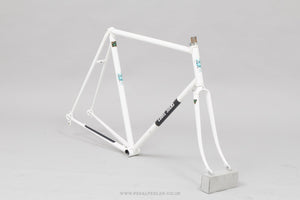 60cm Eddie Soens Vintage Road Bike Frame - Pedal Pedlar - Framesets For Sale