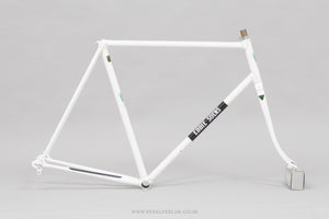 60cm Eddie Soens Vintage Road Bike Frame - Pedal Pedlar - Framesets For Sale