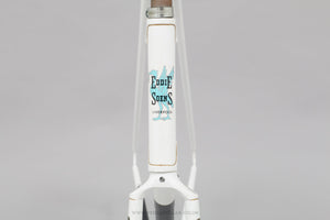 60cm Eddie Soens Vintage Road Bike Frame - Pedal Pedlar - Framesets For Sale