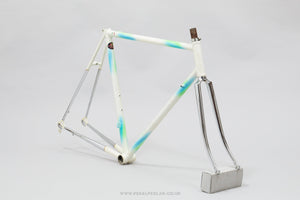 54.5cm Benotto NOS Vintage Road Bike Frame - Pedal Pedlar - Framesets For Sale