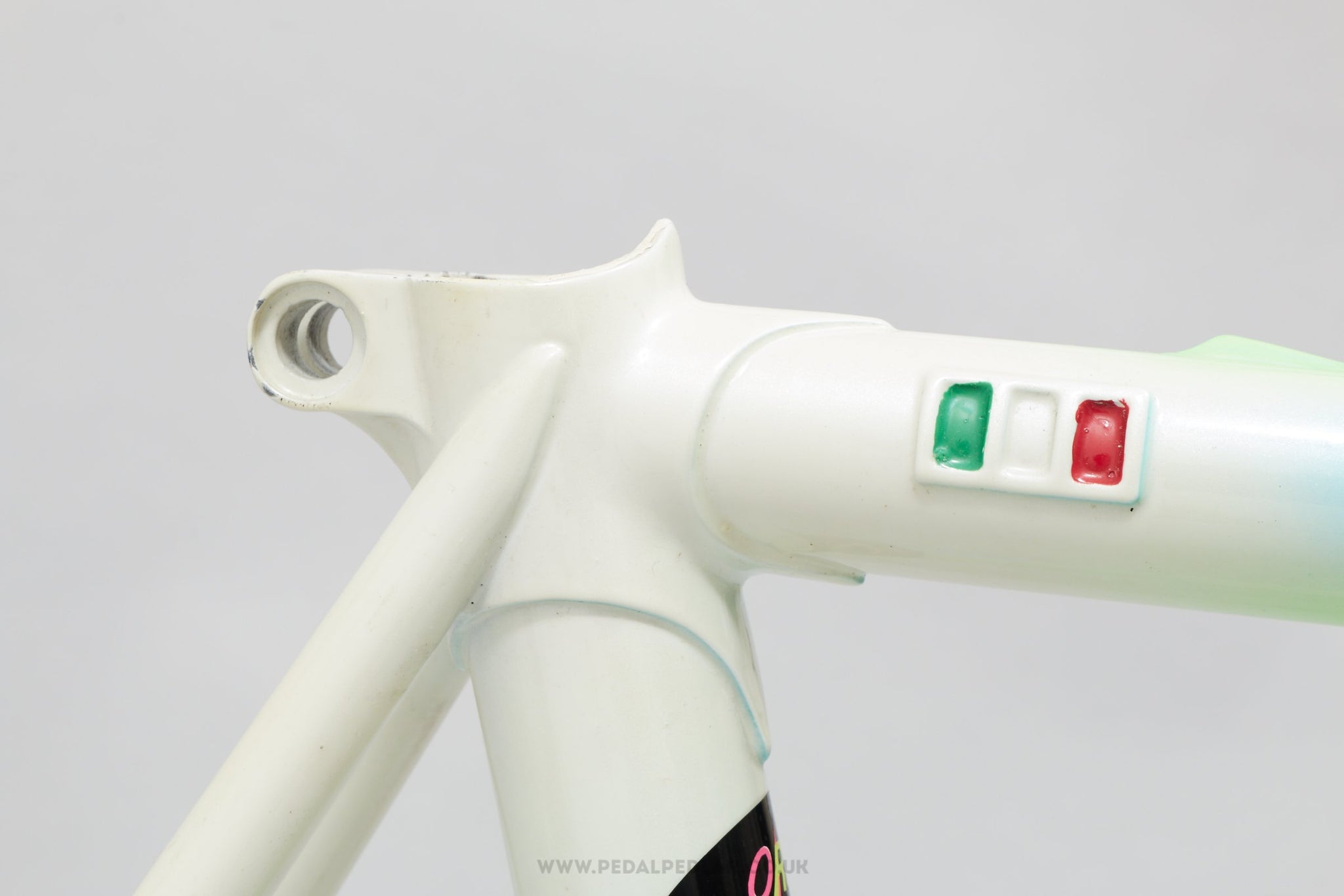 54.5 cm outlet bike frame