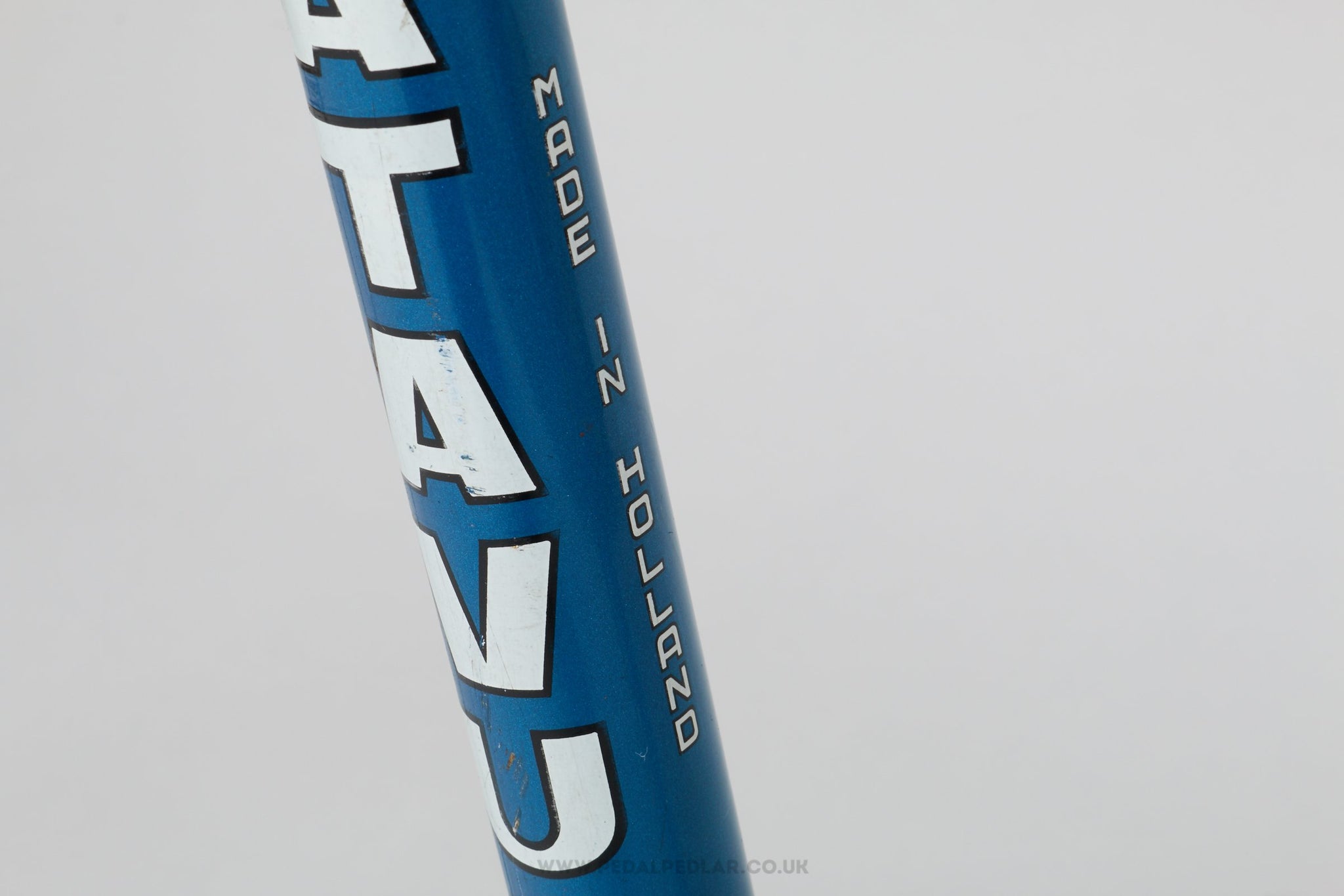 54cm Batavus Professional Vintage Road Bike Frame - Pedal Pedlar - Framesets For Sale