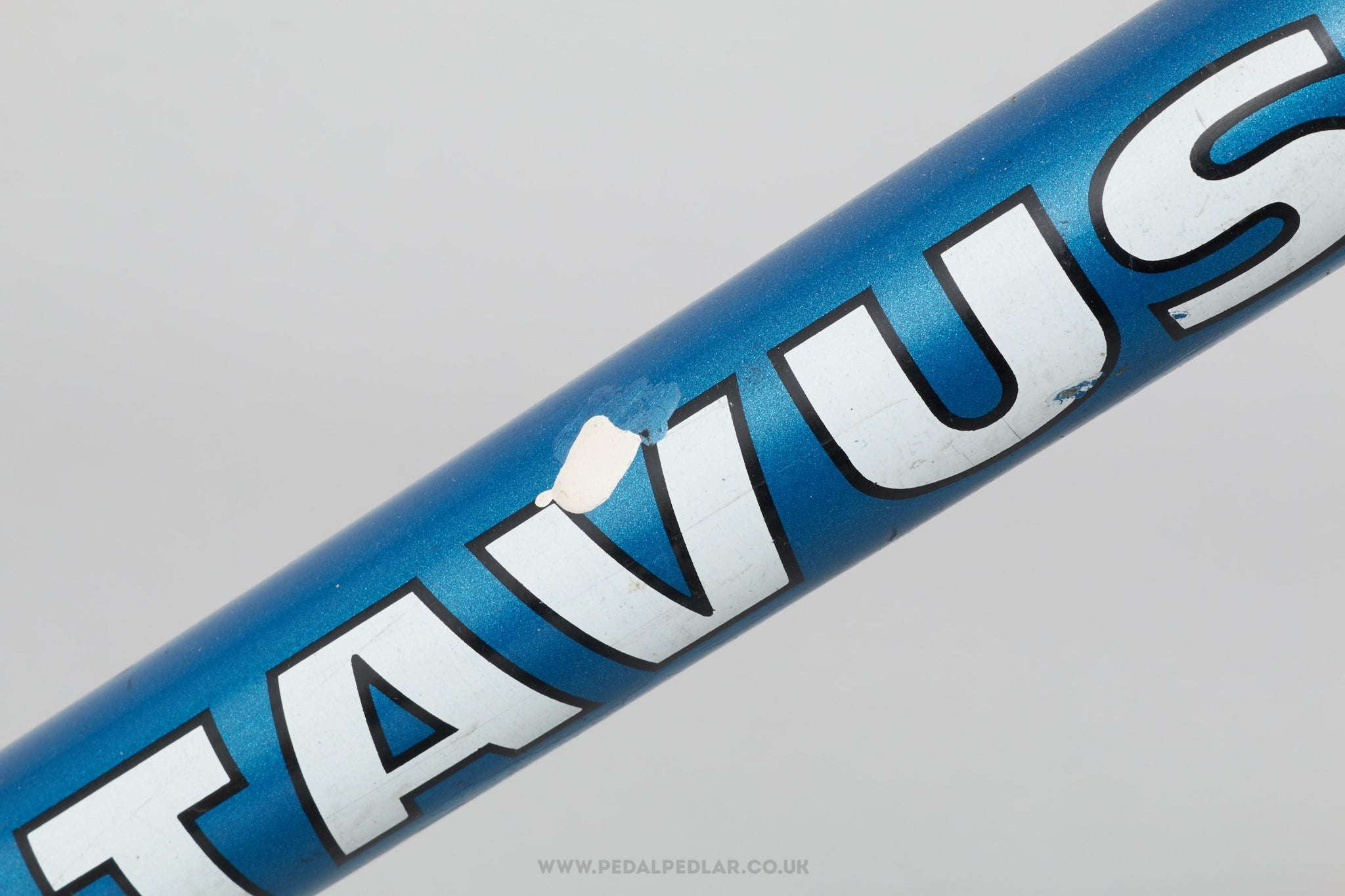 Batavus frame size top