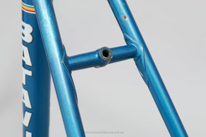 54cm Batavus Professional Vintage Road Bike Frame - Pedal Pedlar - Framesets For Sale