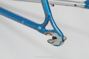 54cm Batavus Professional Vintage Road Bike Frame - Pedal Pedlar - Framesets For Sale