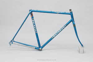 54cm Batavus Professional Vintage Road Bike Frame - Pedal Pedlar - Framesets For Sale