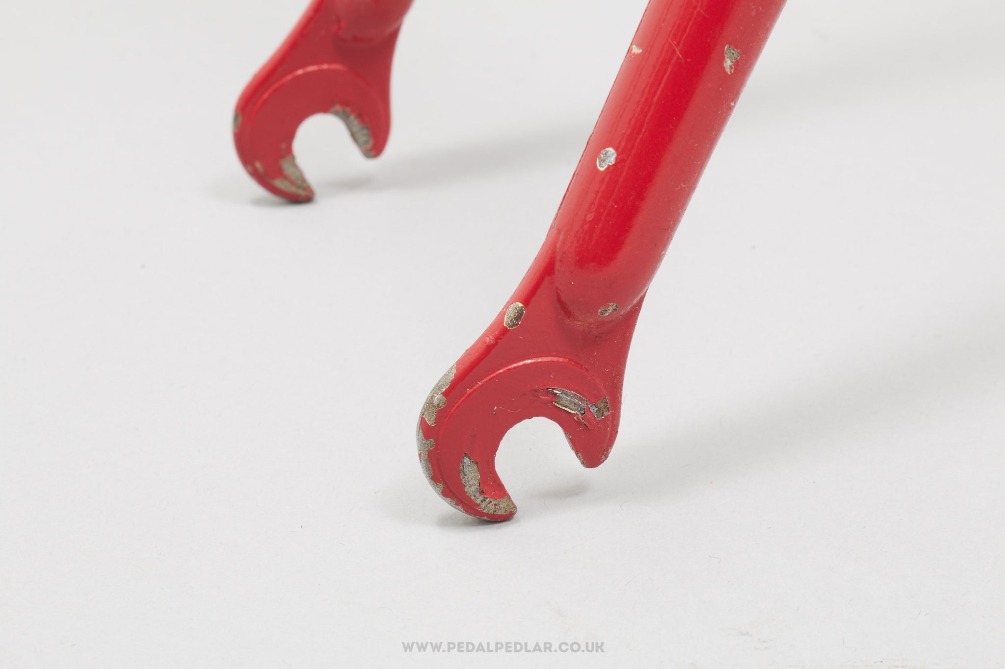 56cm Olagnero Vintage Road Bike Frame - Pedal Pedlar - Framesets For Sale