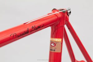 56cm Olagnero Vintage Road Bike Frame - Pedal Pedlar - Framesets For Sale