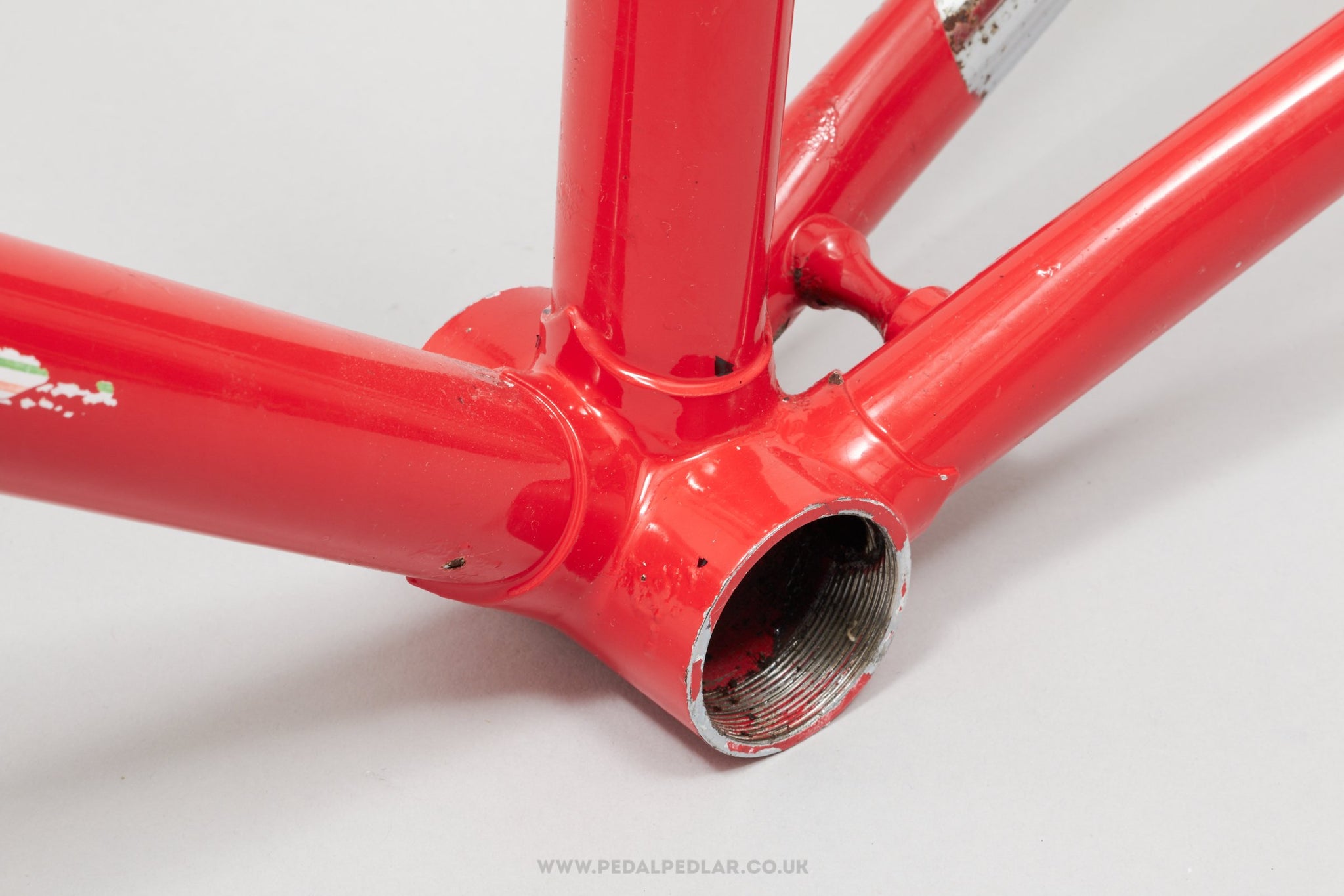 56cm frame 2025