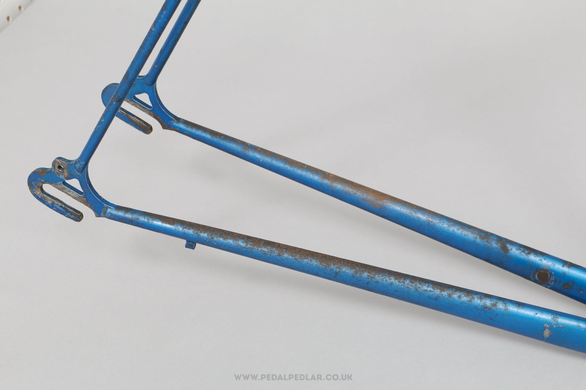 Claud butler best sale vintage road bike