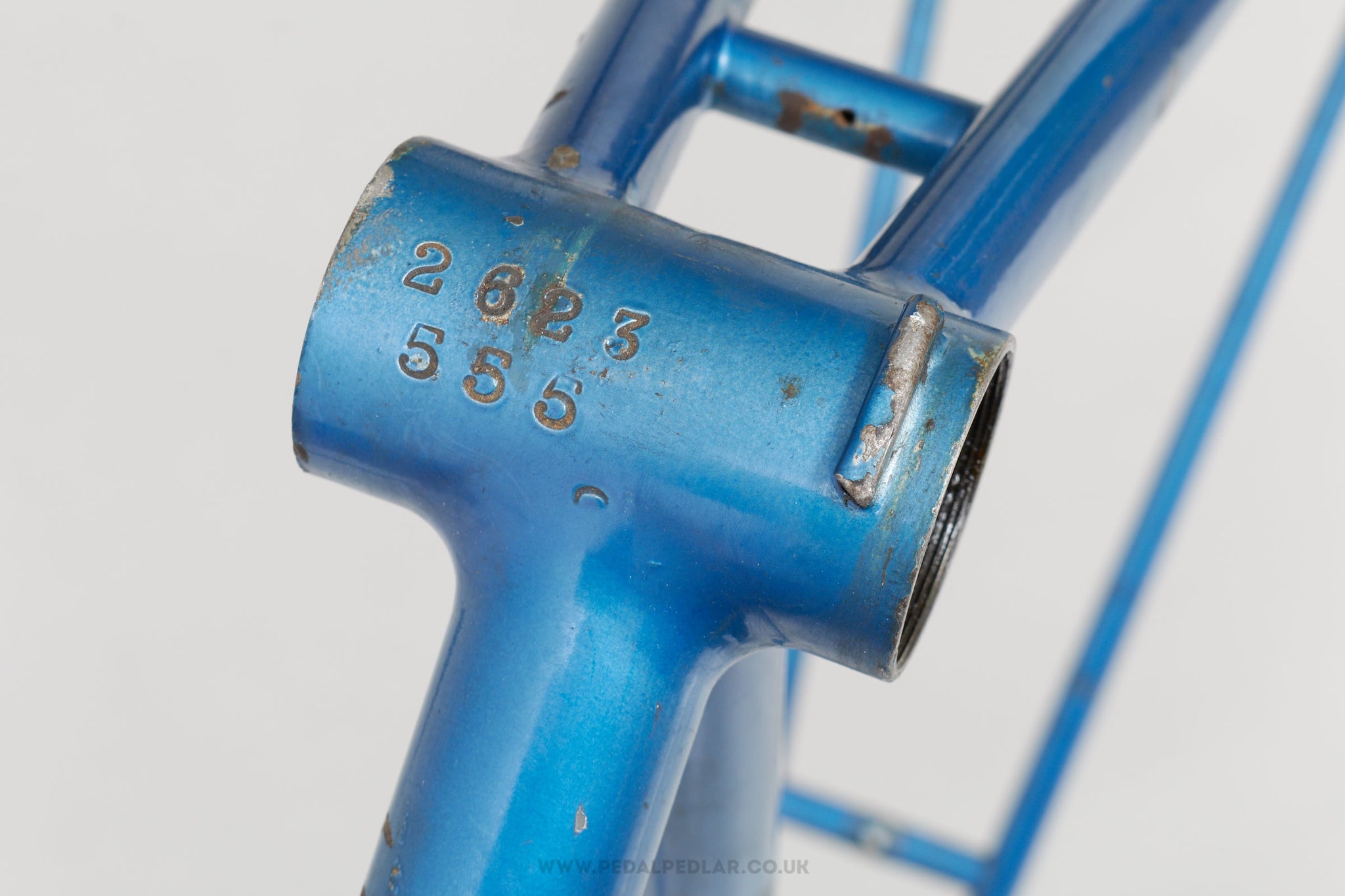 57 cm frame store bike