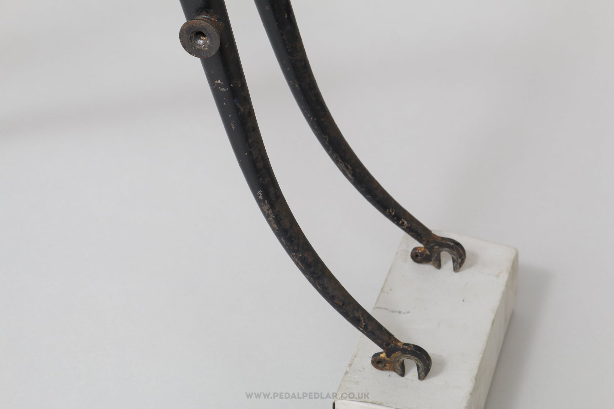 Claud butler store vintage bike