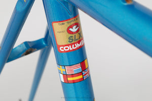 52cm Arrow Super Arrow Vintage Road Bike Frame - Pedal Pedlar - Framesets For Sale