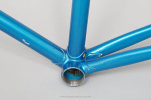52cm Arrow Super Arrow Vintage Road Bike Frame - Pedal Pedlar - Framesets For Sale