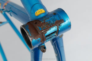 52cm Arrow Super Arrow Vintage Road Bike Frame