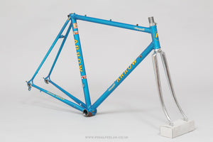 52cm Arrow Super Arrow Vintage Road Bike Frame - Pedal Pedlar - Framesets For Sale