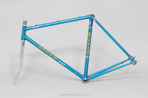 52cm Arrow Super Arrow Vintage Road Bike Frame - Pedal Pedlar - Framesets For Sale