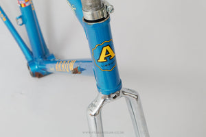 52cm Arrow Super Arrow Vintage Road Bike Frame - Pedal Pedlar - Framesets For Sale