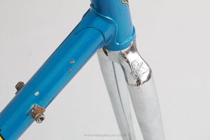 52cm Arrow Super Arrow Vintage Road Bike Frame - Pedal Pedlar - Framesets For Sale