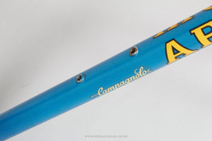 52cm Arrow Super Arrow Vintage Road Bike Frame - Pedal Pedlar - Framesets For Sale