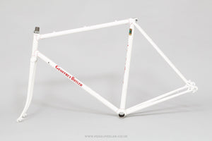 56cm Geoffrey Butler Vintage British Road Bike Frame - Pedal Pedlar - Framesets For Sale