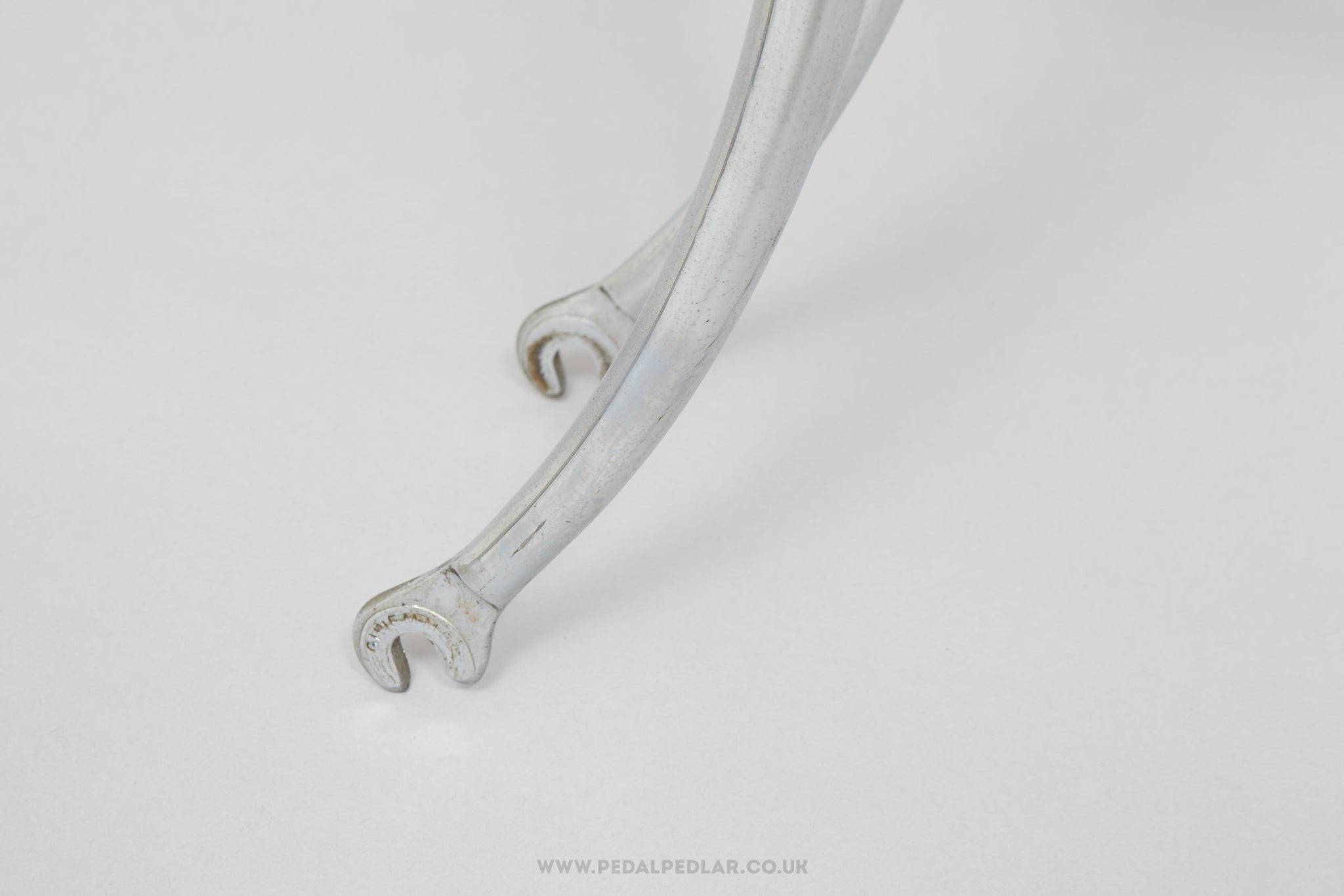 54cm Berma Vintage Italian Road Bike Frame - Pedal Pedlar - Framesets For Sale