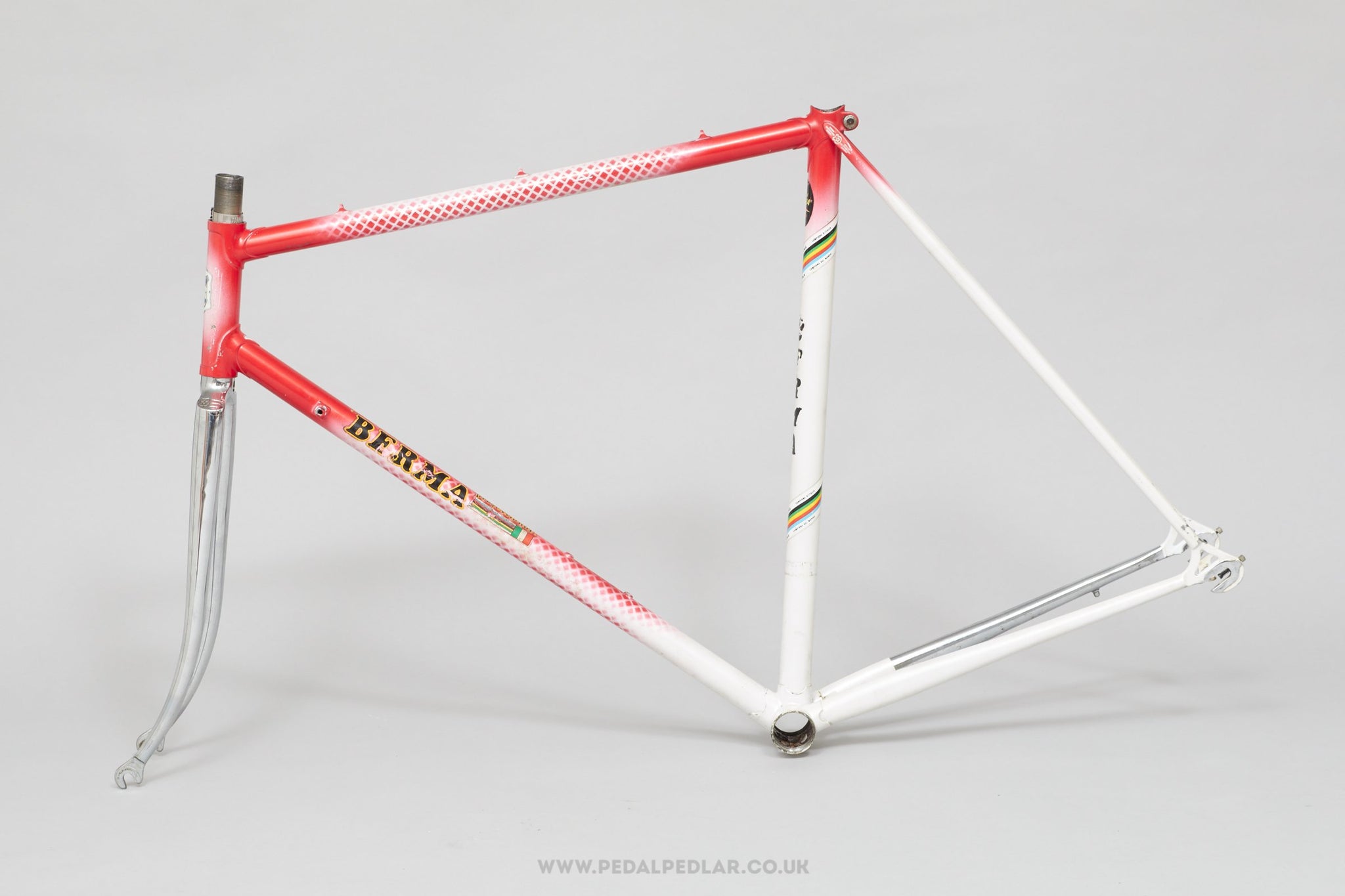 54cm bike deals size