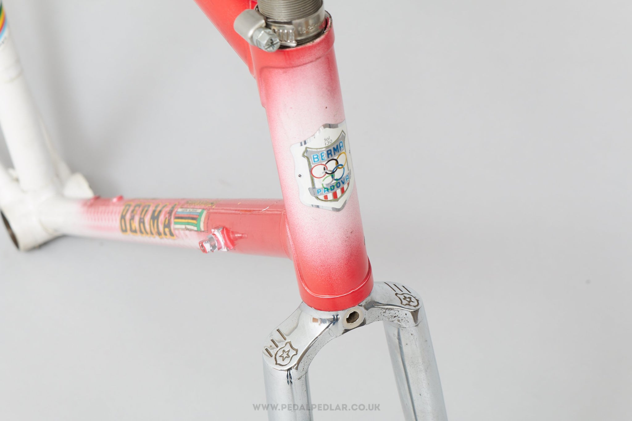 Vintage mohawk bicycle on sale
