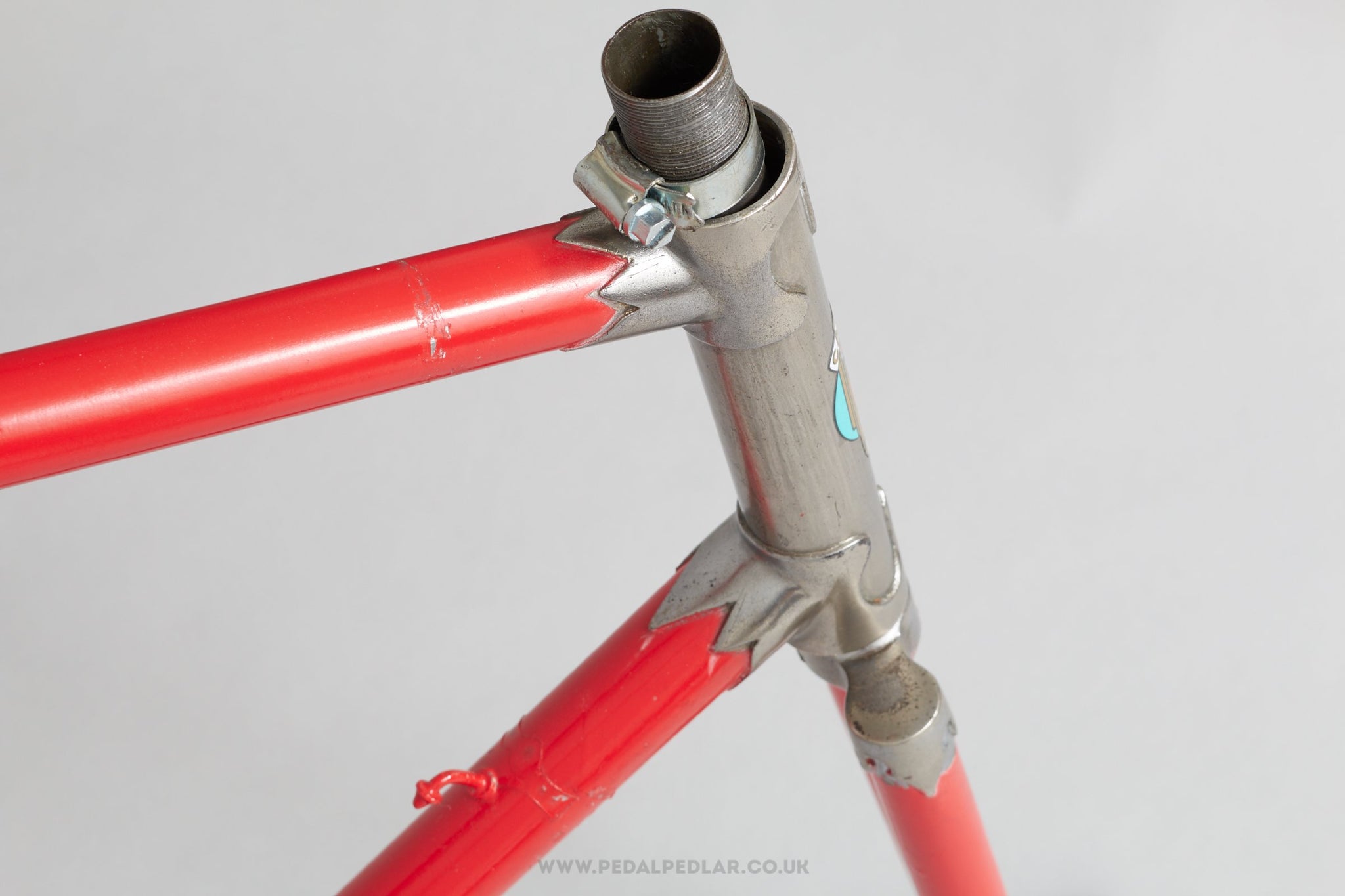 57 bike frame hot sale