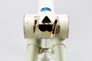 52.5cm Benotto Vintage Road Bike Frame - Pedal Pedlar - Framesets For Sale
