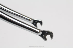 52.5cm Benotto Vintage Road Bike Frame - Pedal Pedlar - Framesets For Sale