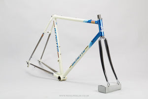 52.5cm Benotto Vintage Road Bike Frame - Pedal Pedlar - Framesets For Sale