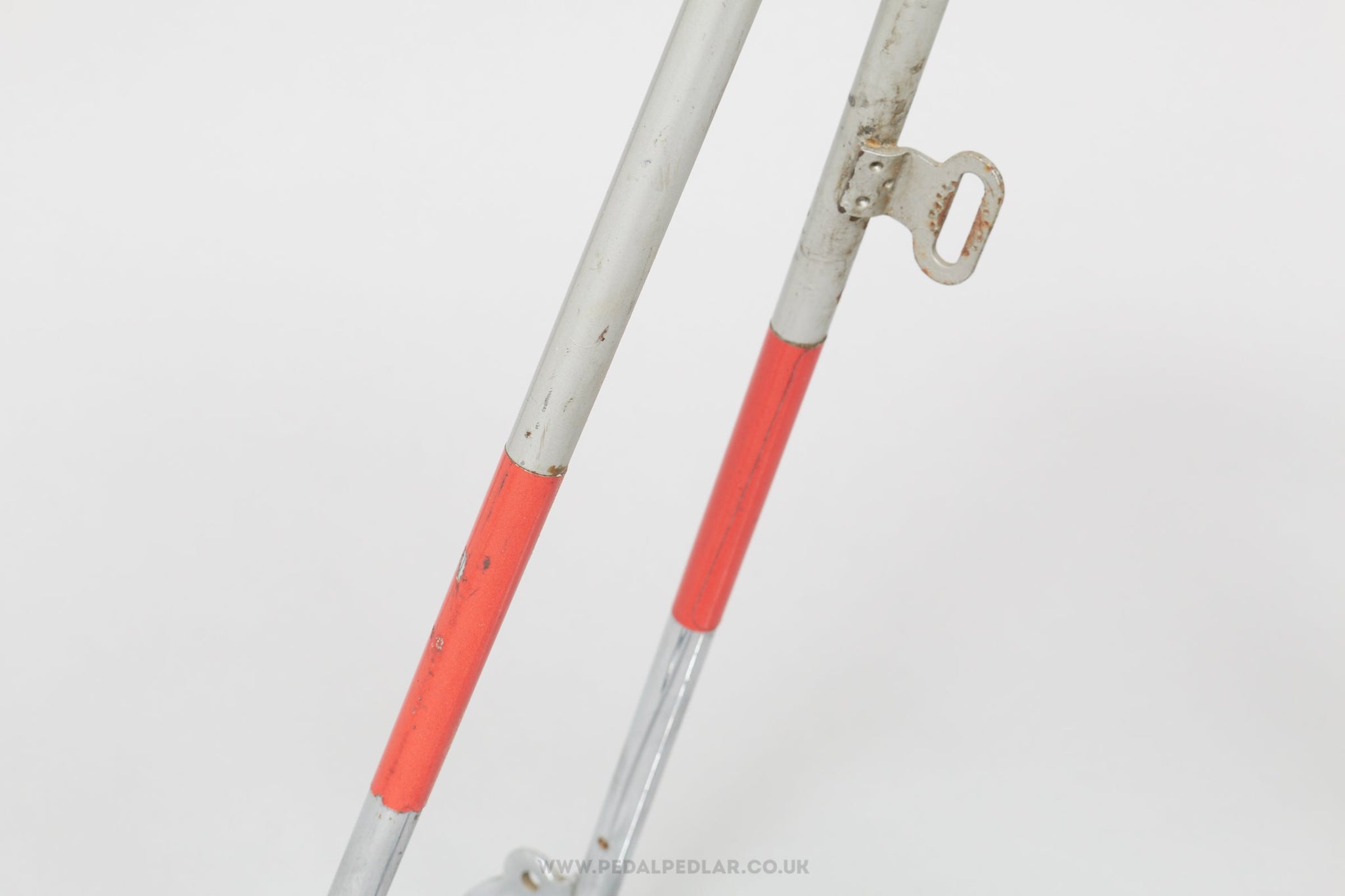 56cm Gitane Vintage French Road Bike Frame - Pedal Pedlar - Framesets For Sale