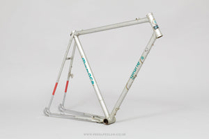 56cm Gitane Vintage French Road Bike Frame - Pedal Pedlar - Framesets For Sale