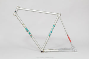 56cm Gitane Vintage French Road Bike Frame - Pedal Pedlar - Framesets For Sale