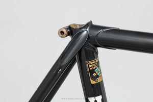 55.5cm Holdsworth Vintage British Road Bike Frame - Pedal Pedlar - Framesets For Sale