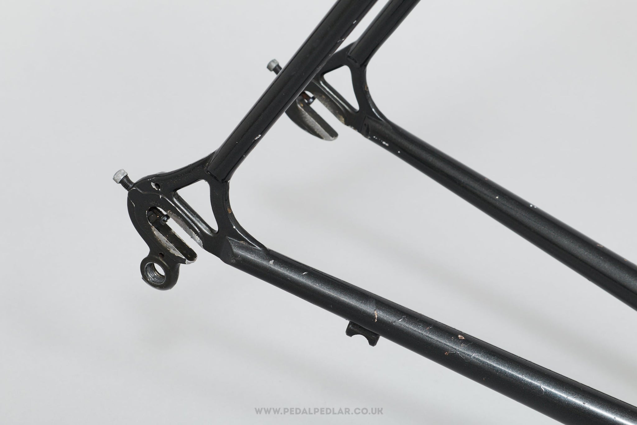 Carbon road frame sale sales