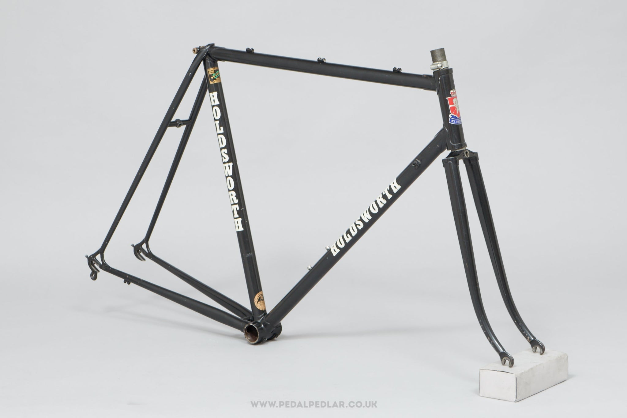 Holdsworth racing bike hot sale