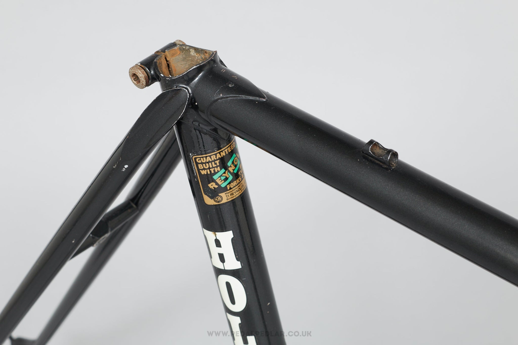 55 bike frame hot sale