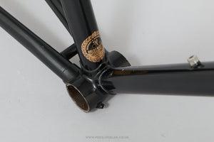 55.5cm Holdsworth Vintage British Road Bike Frame - Pedal Pedlar - Framesets For Sale