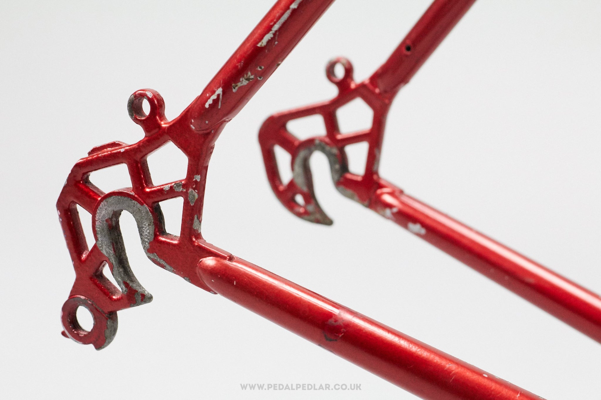 Vintage gitane bike hotsell
