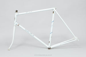 58.5cm Carlton Pro-Am c.1981 Vintage British Road Bike Frame - Pedal Pedlar - Framesets For Sale